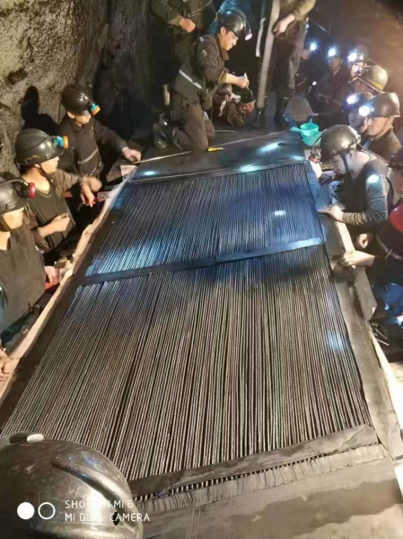 耐磨保送带的构成布局？