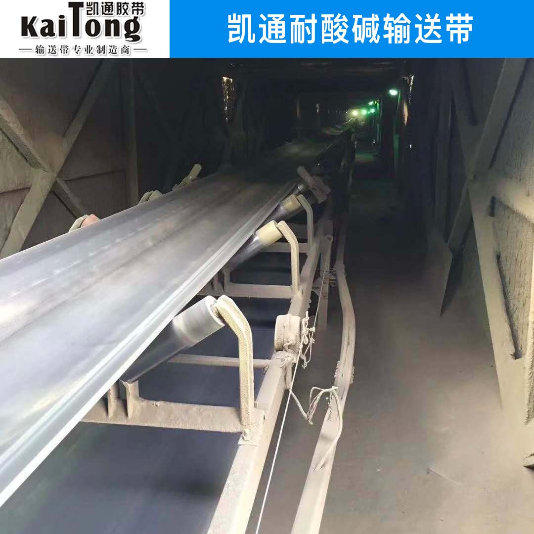 耐酸碱保送带