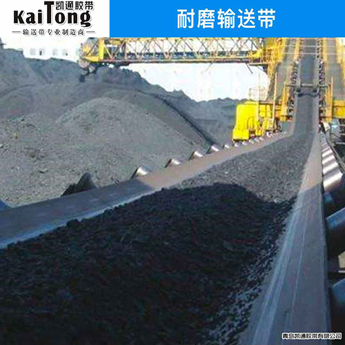 耐磨保送带